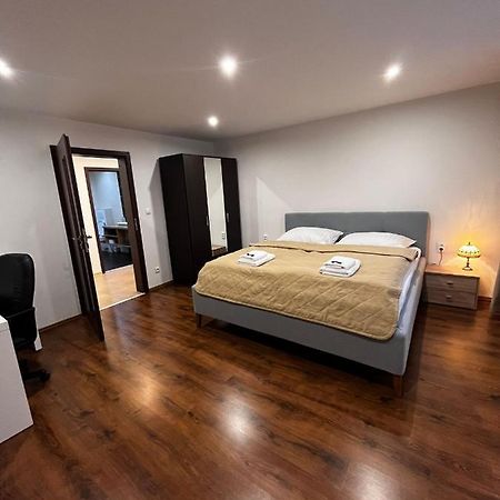 Smart Apartment Ll Huncovce المظهر الخارجي الصورة