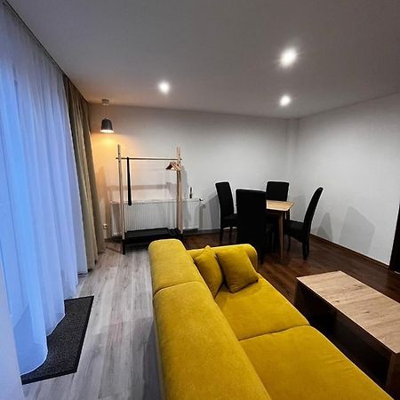 Smart Apartment Ll Huncovce المظهر الخارجي الصورة