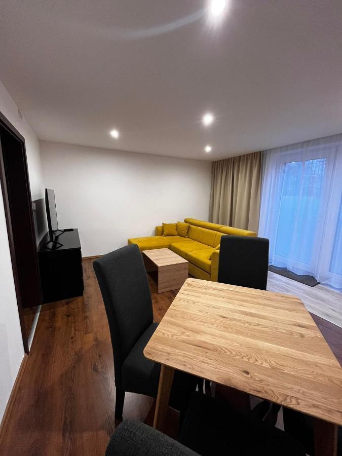 Smart Apartment Ll Huncovce المظهر الخارجي الصورة
