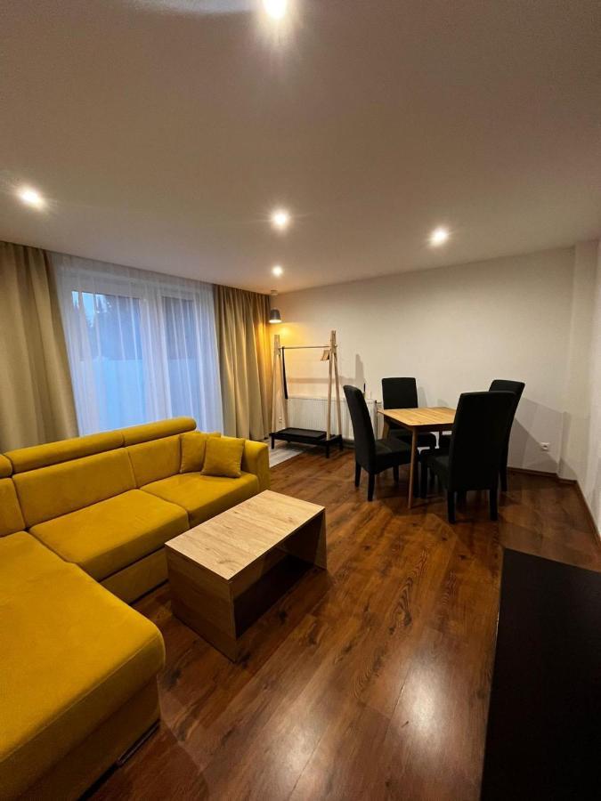 Smart Apartment Ll Huncovce المظهر الخارجي الصورة
