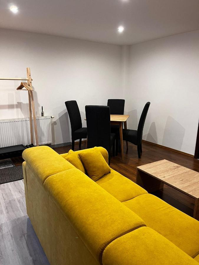 Smart Apartment Ll Huncovce المظهر الخارجي الصورة