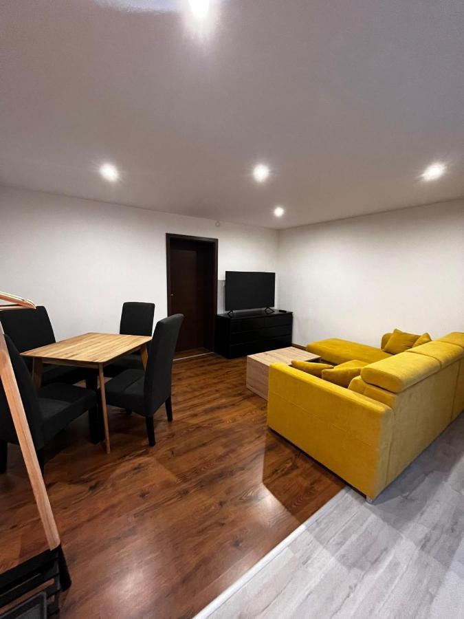 Smart Apartment Ll Huncovce المظهر الخارجي الصورة