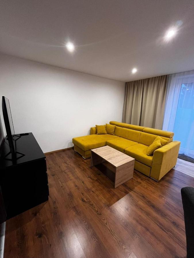 Smart Apartment Ll Huncovce المظهر الخارجي الصورة