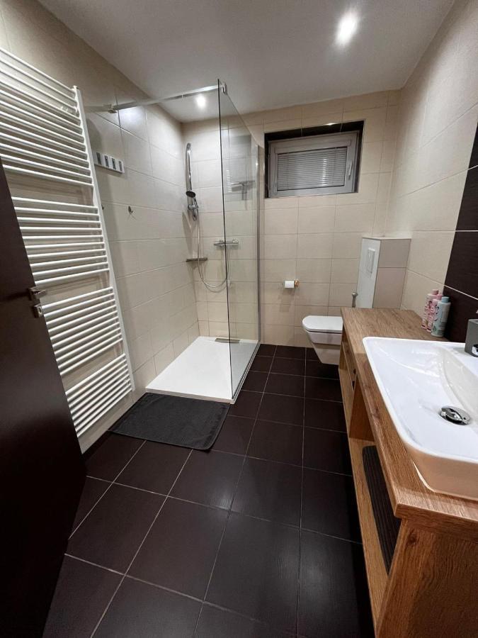 Smart Apartment Ll Huncovce المظهر الخارجي الصورة