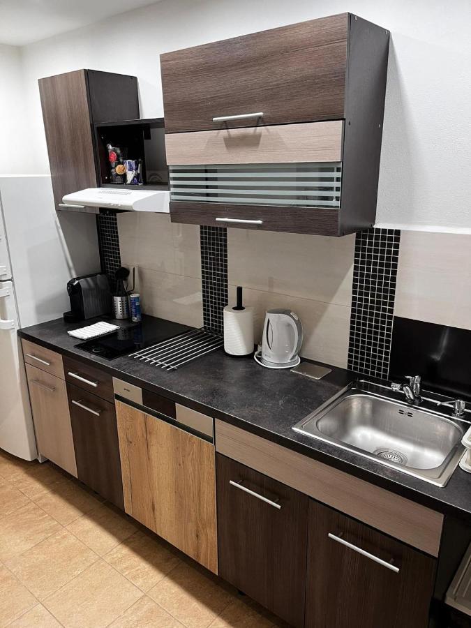 Smart Apartment Ll Huncovce المظهر الخارجي الصورة