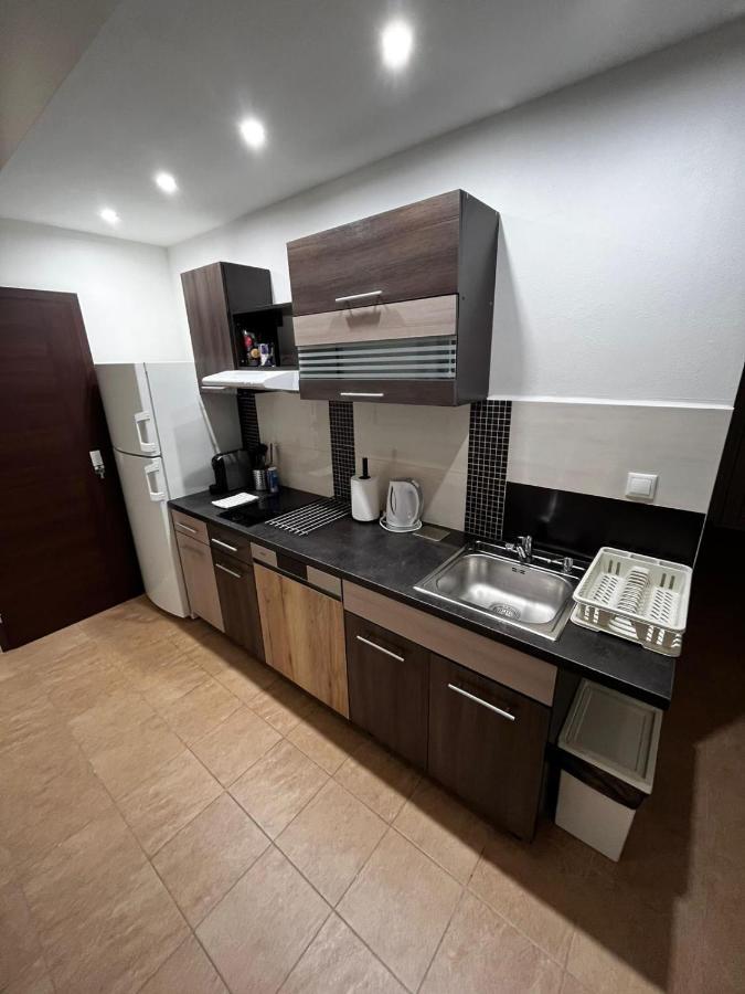 Smart Apartment Ll Huncovce المظهر الخارجي الصورة