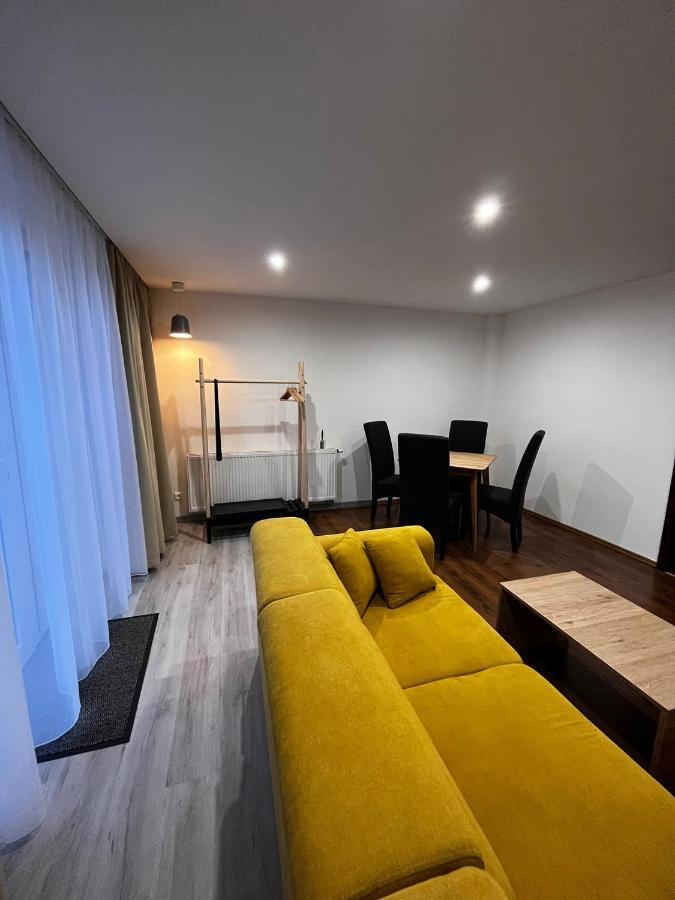 Smart Apartment Ll Huncovce المظهر الخارجي الصورة